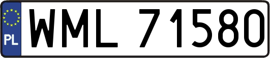WML71580