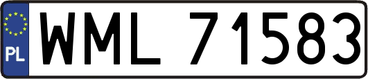 WML71583
