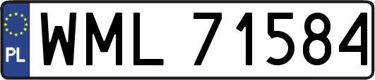 WML71584
