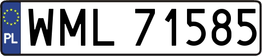 WML71585