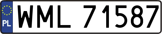 WML71587