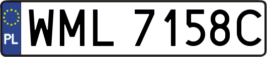 WML7158C