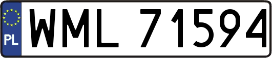 WML71594