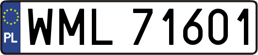 WML71601