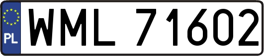 WML71602