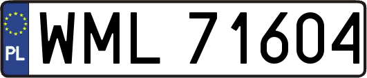 WML71604