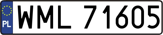 WML71605
