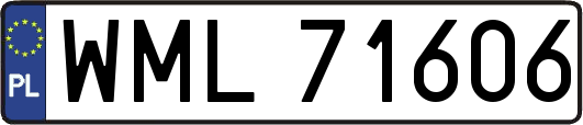 WML71606