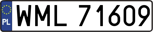 WML71609