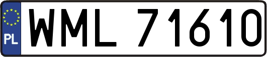 WML71610