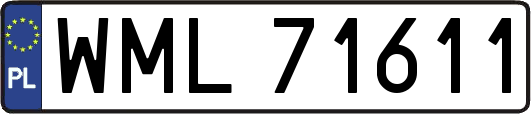 WML71611