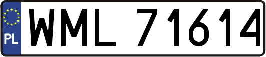 WML71614