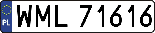 WML71616