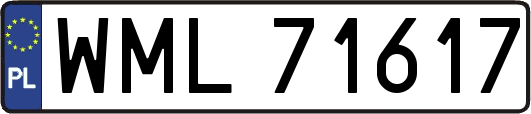 WML71617