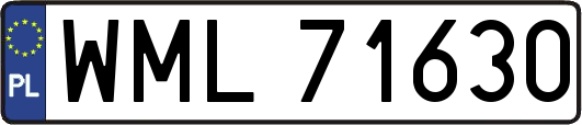 WML71630