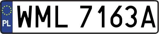 WML7163A