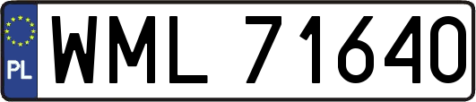 WML71640