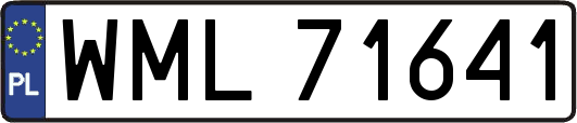 WML71641