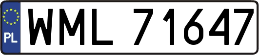 WML71647