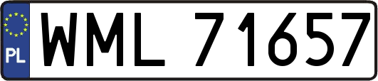 WML71657