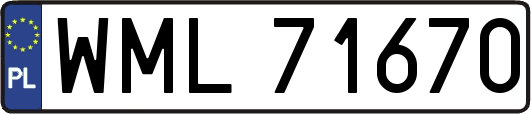 WML71670