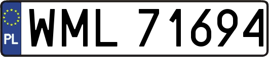 WML71694