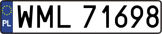 WML71698