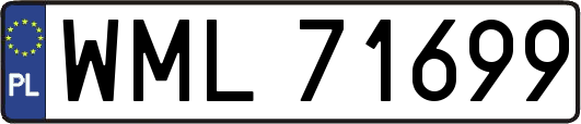WML71699