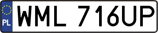 WML716UP