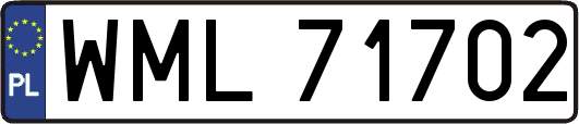 WML71702