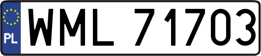 WML71703