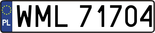 WML71704