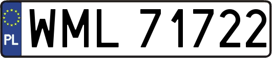 WML71722