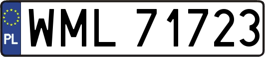 WML71723