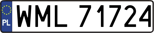 WML71724