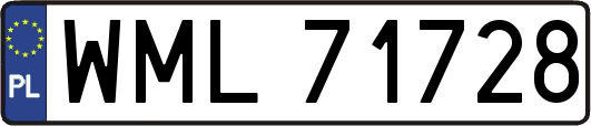 WML71728