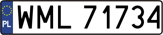WML71734