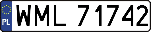WML71742