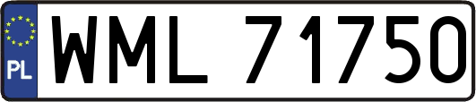 WML71750