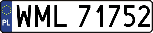 WML71752