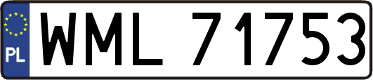 WML71753