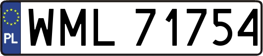 WML71754