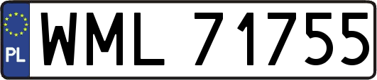 WML71755