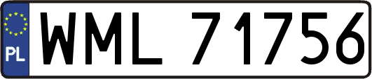 WML71756