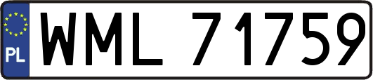 WML71759