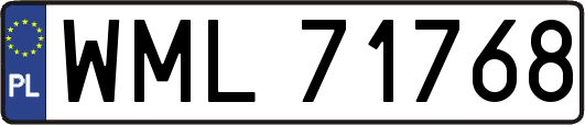 WML71768