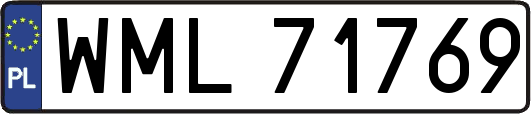 WML71769