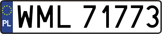 WML71773