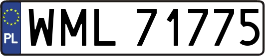 WML71775