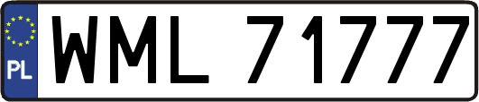 WML71777